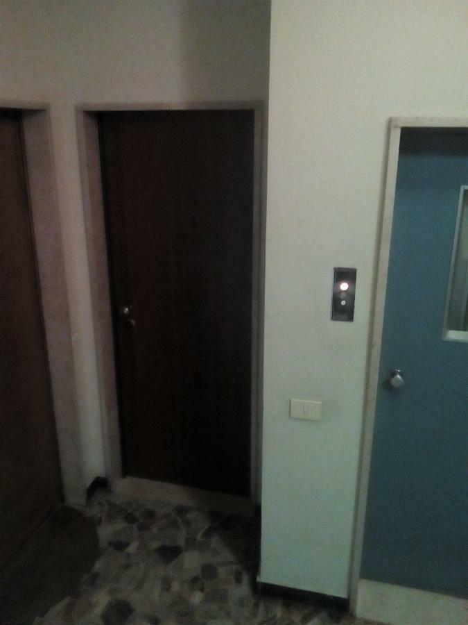 Appartamento Palmanova Vicino Alla Metropolitana Mailand Exterior foto