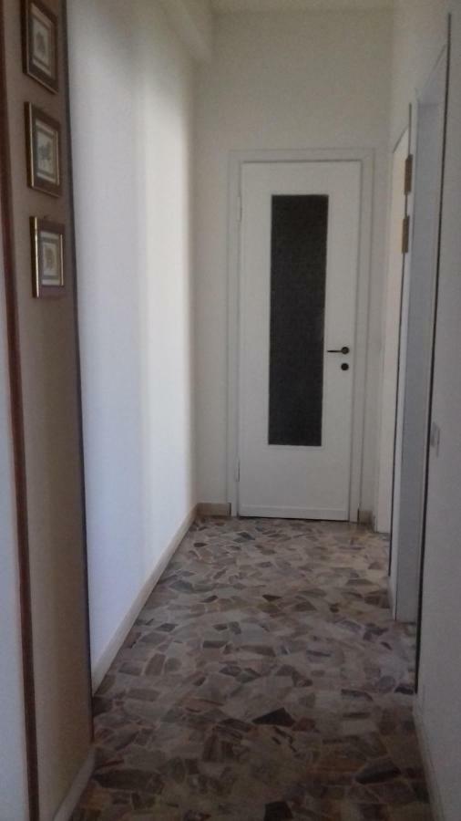 Appartamento Palmanova Vicino Alla Metropolitana Mailand Exterior foto